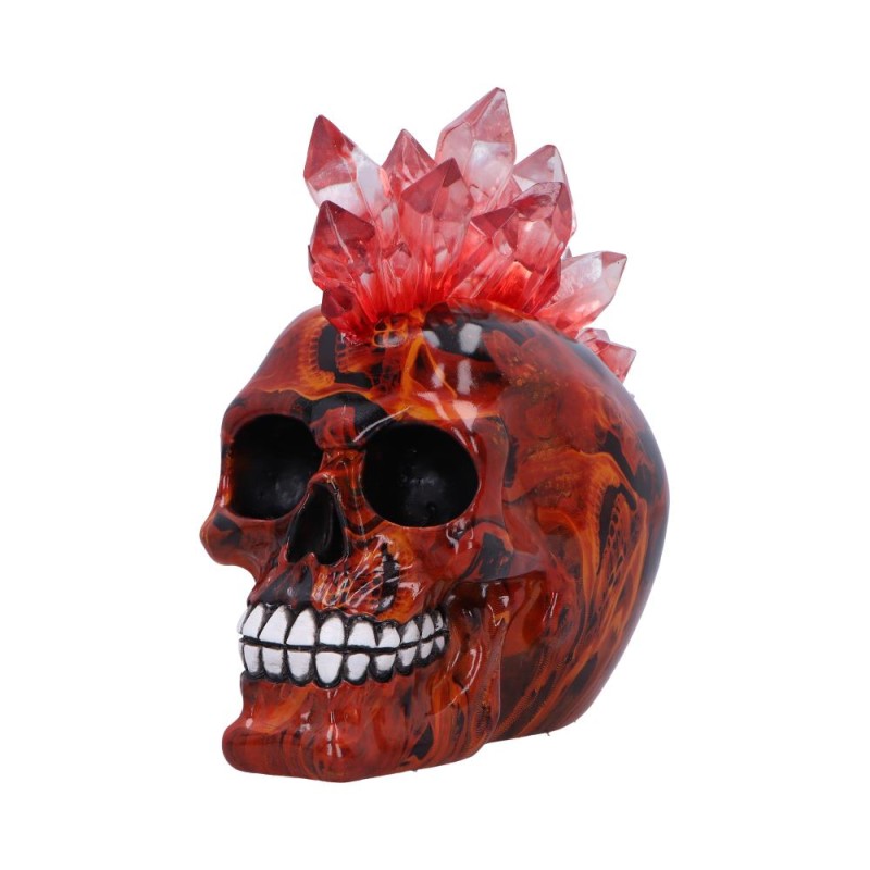 Infernal Crystal Skull