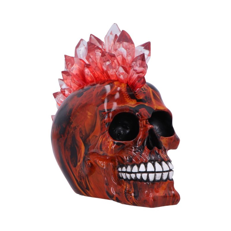 Infernal Crystal Skull